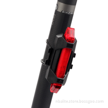 Safety Bicycle Bike Turn Signal Brake Light